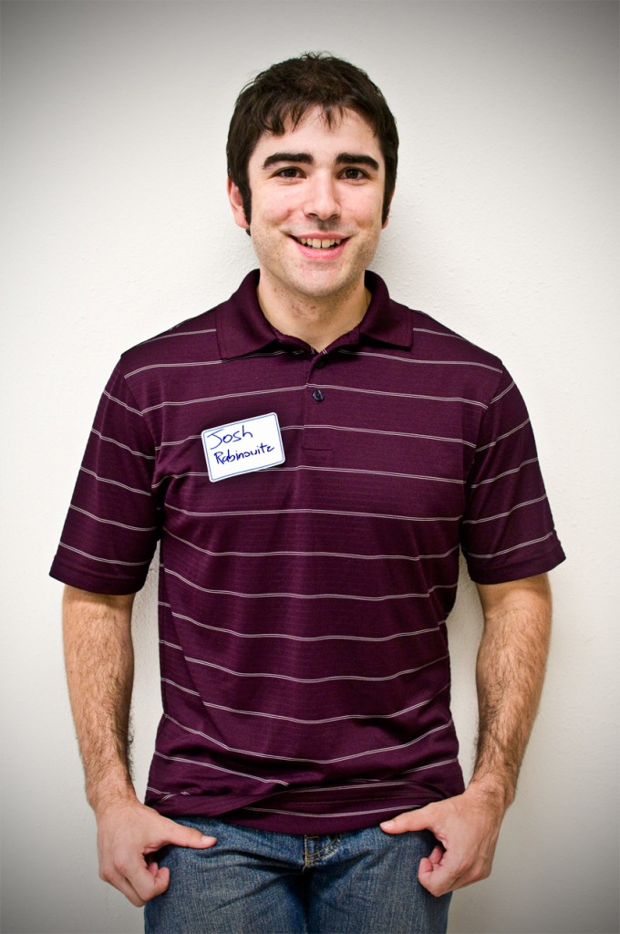 Volunteer_Josh